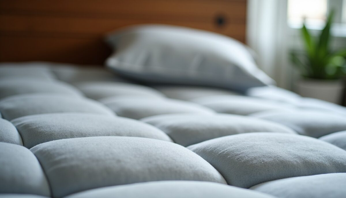 Les matelas : la clé essentielle pour garantir un sommeil réparateur Les matelas : la clé essentielle pour garantir un sommeil réparateur