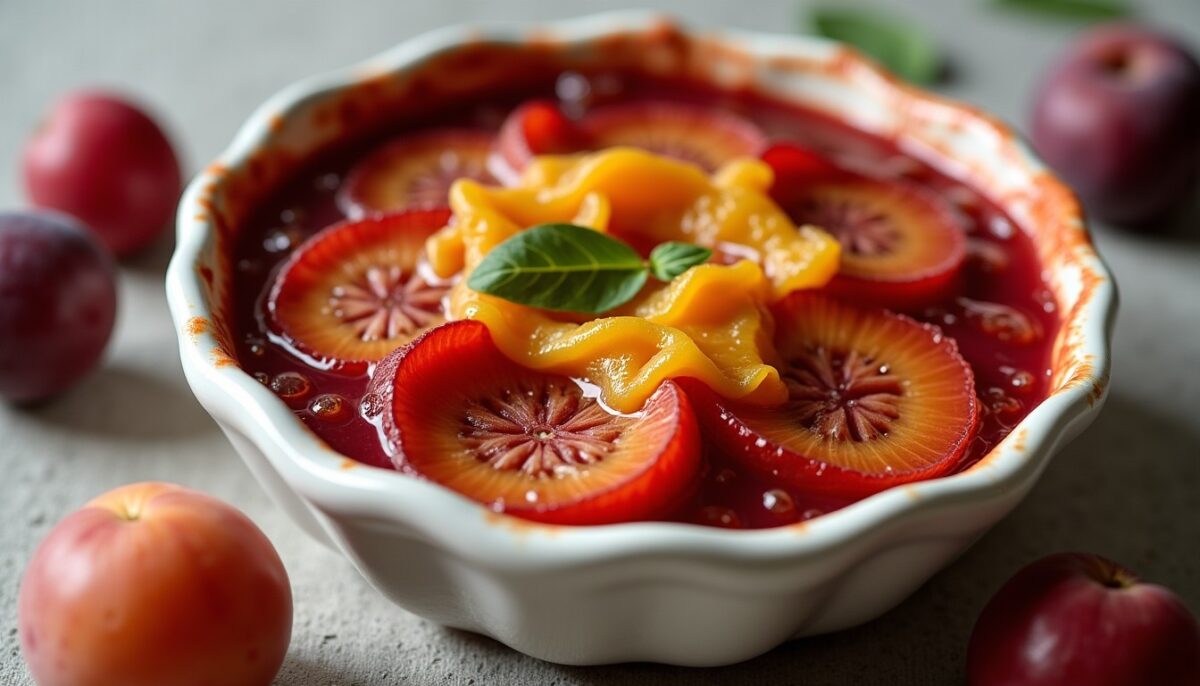 Doit-on décongeler les prunes avant de préparer un clafoutis ? Doit-on décongeler les prunes avant de préparer un clafoutis ?