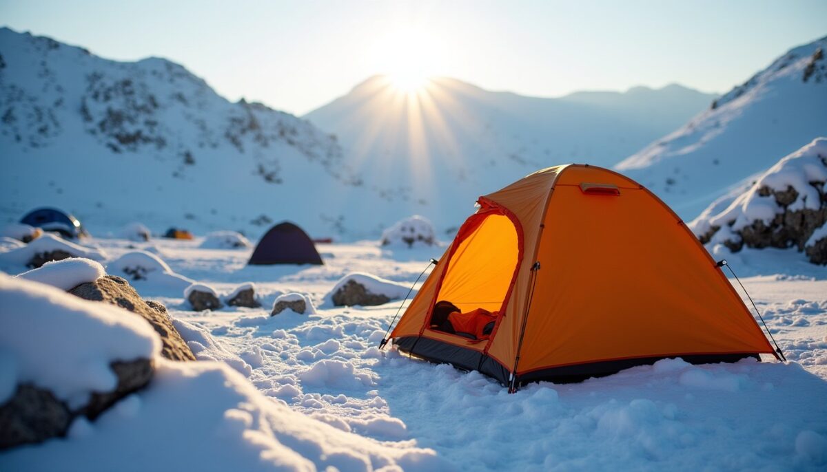 Bivouac ultra-léger vs confort : quelle approche choisir